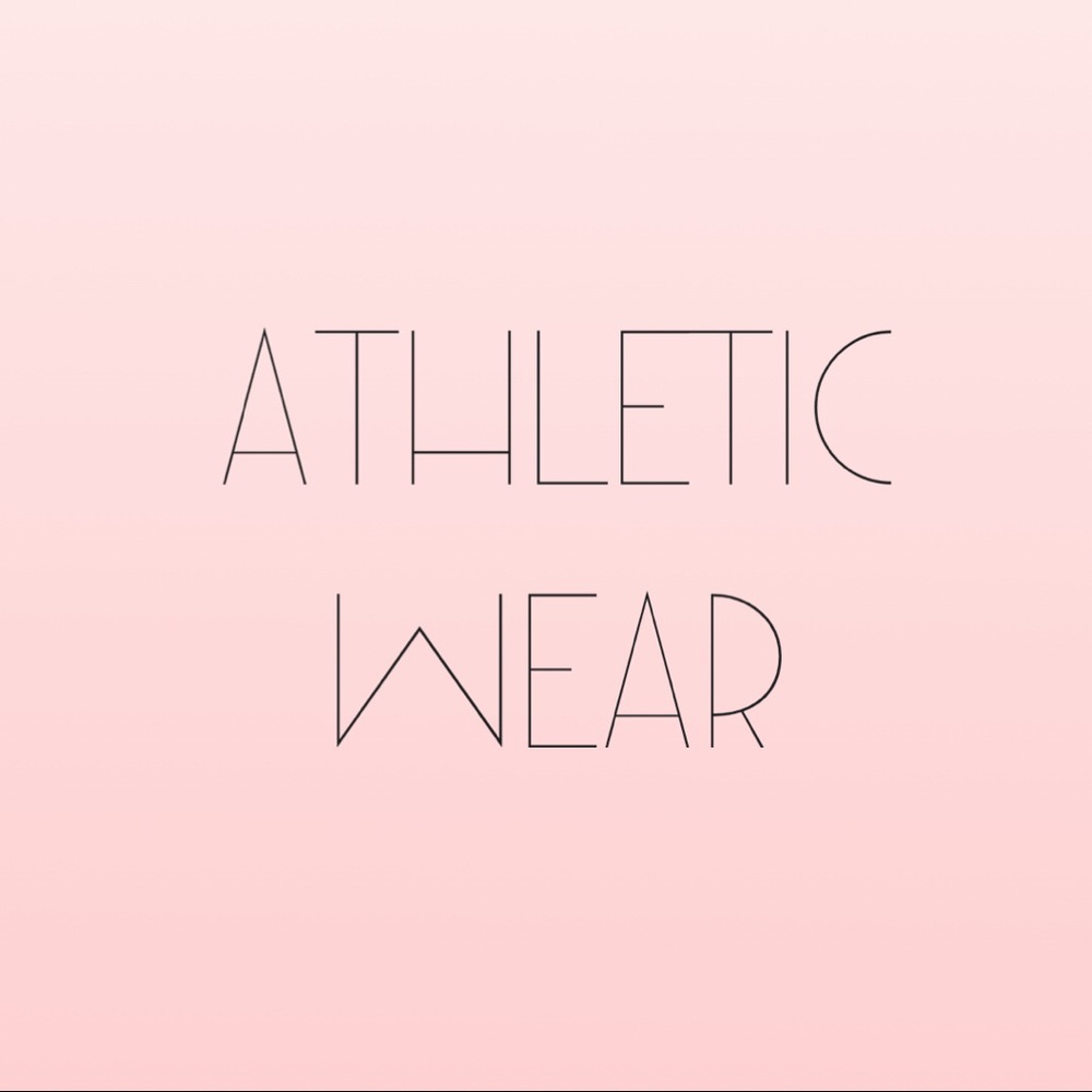 Athletic Wear